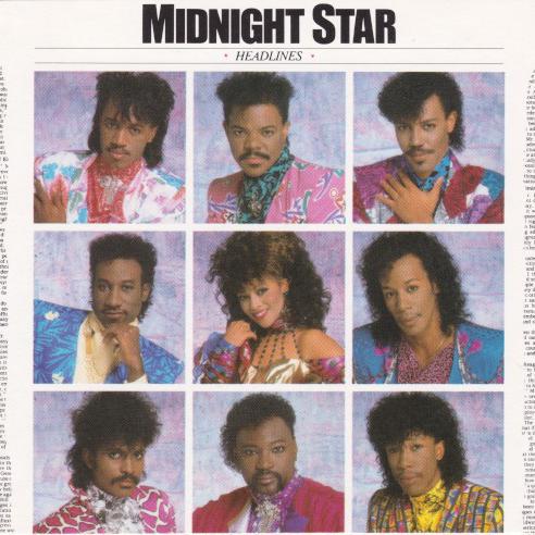 Midnight Star